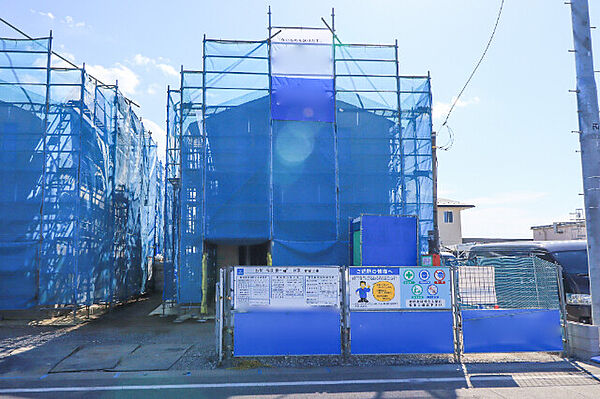 detached 栃木県下都賀郡壬生町大字安塚

地図を見る