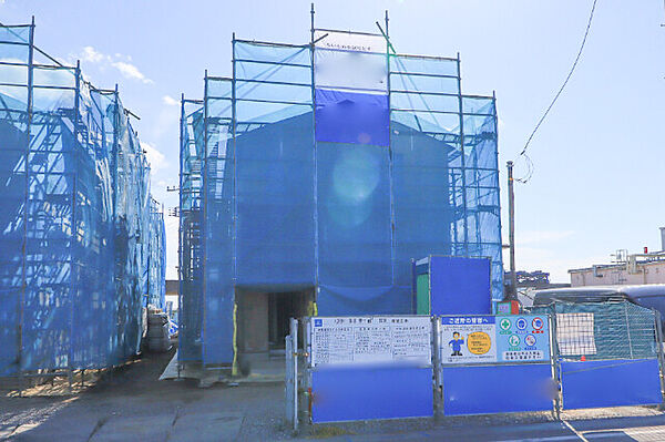 detached 栃木県下都賀郡壬生町大字安塚

地図を見る