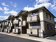 雀宮駅よりバス20分 徒歩4分 2階 築20年2ヶ月の賃貸物件