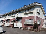 エリール岡本６号棟 2階 築31年3ヶ月の賃貸物件