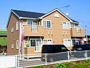 ピュアリティー１三番館 1階 築21年8ヶ月の賃貸物件