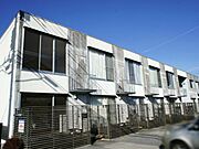 南宇都宮駅より徒歩5分 1階 築22年6ヶ月の賃貸物件