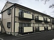 ひまわり D 1階 築31年5ヶ月の賃貸物件