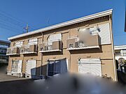 サンハイツ泉が丘 2階 築37年3ヶ月の賃貸物件