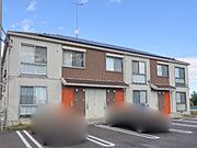 宇都宮大学陽東キャンパス駅より徒歩17分 2階 築15年9ヶ月の賃貸物件