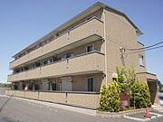 ルミエール 2階 築17年の賃貸物件