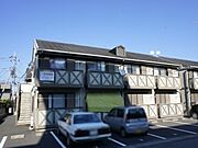 東宿郷駅より徒歩12分 1階 築31年9ヶ月の賃貸物件