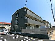 コージーコート 2階 築5年8ヶ月の賃貸物件