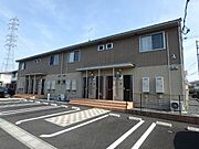 アピオン A 1階 築9年6ヶ月の賃貸物件