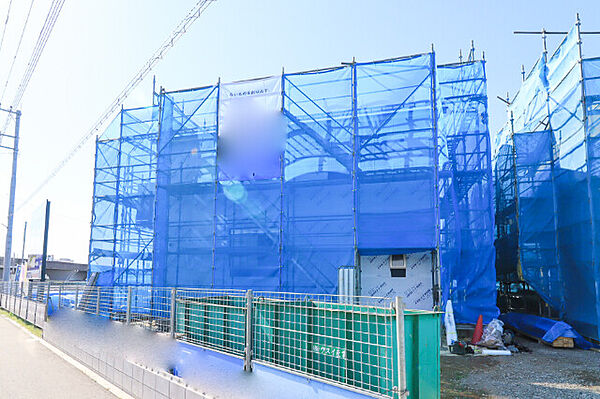 detached 栃木県下都賀郡壬生町大字安塚

地図を見る