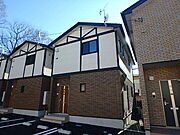 宇都宮駅より徒歩18分 1階 築9年10ヶ月の賃貸物件