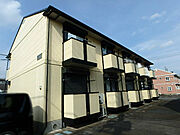 自治医大駅より徒歩5分 2階 築24年8ヶ月の賃貸物件