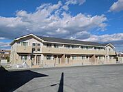 鹿沼駅より徒歩10分 2階 築9年3ヶ月の賃貸物件