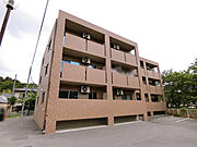 ガウディウムサカモト２ 3階 築14年8ヶ月の賃貸物件