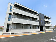 ブランクロスVII 2階 築6年7ヶ月の賃貸物件