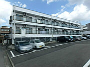 東武宇都宮駅より徒歩7分 2階 築27年10ヶ月の賃貸物件