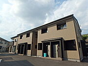 宇都宮駅よりバス13分 徒歩6分 2階 築10年3ヶ月の賃貸物件