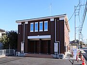 鶴田駅より徒歩25分 1階 築2年10ヶ月の賃貸物件