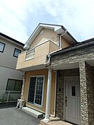 東武宇都宮駅よりバス5分 徒歩6分 1階 築21年5ヶ月の賃貸物件