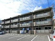 Y&Mシャルム川田 3階 築12年8ヶ月の賃貸物件