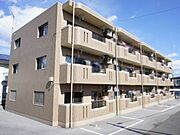 駒場コーポ２ 3階 築19年8ヶ月の賃貸物件