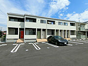 鶴田駅より徒歩9分 1階 築8年4ヶ月の賃貸物件