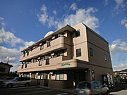 アドヴァンス 3階 築22年10ヶ月の賃貸物件