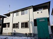 蒲須坂駅より徒歩38分 1階 築11年9ヶ月の賃貸物件