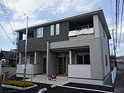 ベルソレイユ B 1階 築11年10ヶ月の賃貸物件