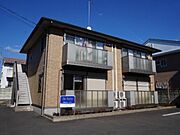 鹿沼駅より徒歩17分 2階 築18年2ヶ月の賃貸物件