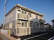 岡本駅より徒歩8分 1階 築25年1ヶ月の賃貸物件