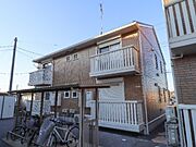 真岡駅より徒歩56分 2階 築17年の賃貸物件