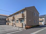 陽東3丁目駅より徒歩46分 1階 築13年7ヶ月の賃貸物件