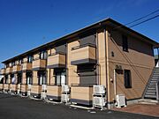 宇都宮大学陽東キャンパス駅より徒歩39分 2階 築20年8ヶ月の賃貸物件