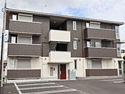 宇都宮大学陽東キャンパス駅より徒歩8分 1階 築3年3ヶ月の賃貸物件