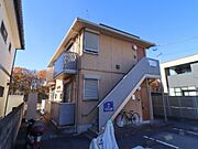 コート・ウィスタリア 1階 築20年3ヶ月の賃貸物件