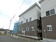 宇都宮駅よりバス25分 徒歩8分 2階 築8年8ヶ月の賃貸物件