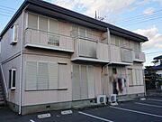 コーポプランタンB 2階 築38年7ヶ月の賃貸物件