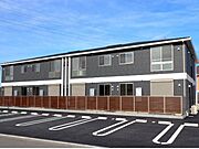 ソレーユ 2階 築3年10ヶ月の賃貸物件