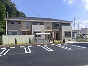 ユズパークサイドB 1階 築6年5ヶ月の賃貸物件