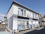 サンハイツ 1階 築44年2ヶ月の賃貸物件