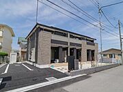 おもちゃのまち駅より徒歩7分 2階 築1年6ヶ月の賃貸物件