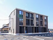 宇都宮駅より徒歩41分 1階 築2年10ヶ月の賃貸物件