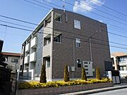 江曽島駅より徒歩24分 1階 築13年8ヶ月の賃貸物件