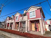 宇都宮駅よりバス20分 徒歩5分 2階 築24年の賃貸物件