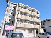 ハイドパーク 3階 築21年8ヶ月の賃貸物件