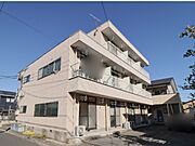 宇都宮駅よりバス20分 徒歩5分 2階 築40年11ヶ月の賃貸物件