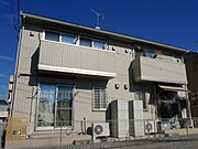 ゆいの杜東駅より徒歩5分 1階 築15年の賃貸物件