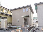 鶴田駅より徒歩22分 1階 新築の賃貸物件