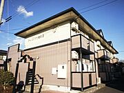 宇都宮駅よりバス15分 徒歩6分 2階 築28年3ヶ月の賃貸物件